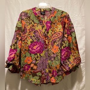 Fall Top women’s medium by Fate